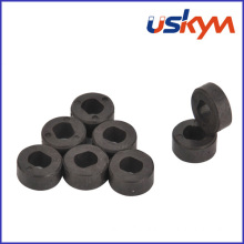 Isotropic Injected Mold Ferrite Magnets (S-002)